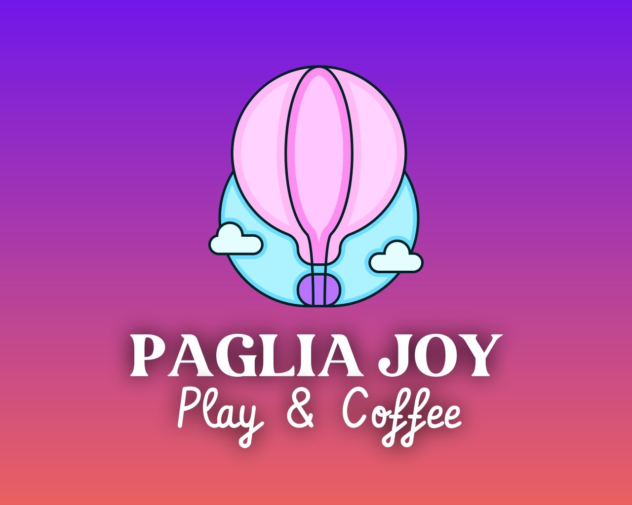 Paglia Joy Logo